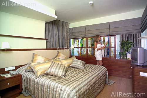 Concorde Resort & SPA 12